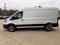 2027 Ford Transit Cargo Van Base