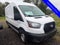 2027 Ford Transit Cargo Van Base