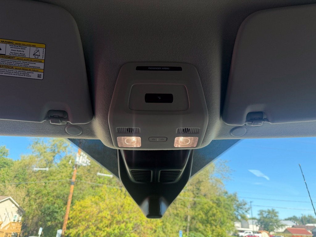 2027 Ford Transit Cargo Van Base