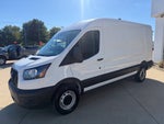 2027 Ford Transit Cargo Van Base