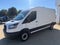 2027 Ford Transit Cargo Van Base