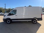 2027 Ford Transit Cargo Van Base