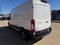2027 Ford Transit Cargo Van Base