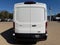 2027 Ford Transit Cargo Van Base