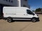 2027 Ford Transit Cargo Van Base