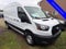 2027 Ford Transit Cargo Van Base