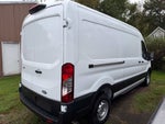 2027 Ford Transit Cargo Van Base