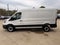 2027 Ford Transit Cargo Van Base