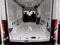2027 Ford Transit Cargo Van Base