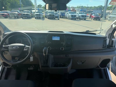 2024 Ford Transit-250 Base