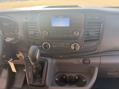 2024 Ford Transit-250 Base