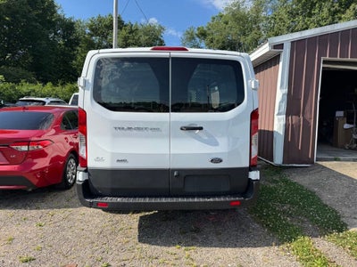 2024 Ford Transit-250 Base
