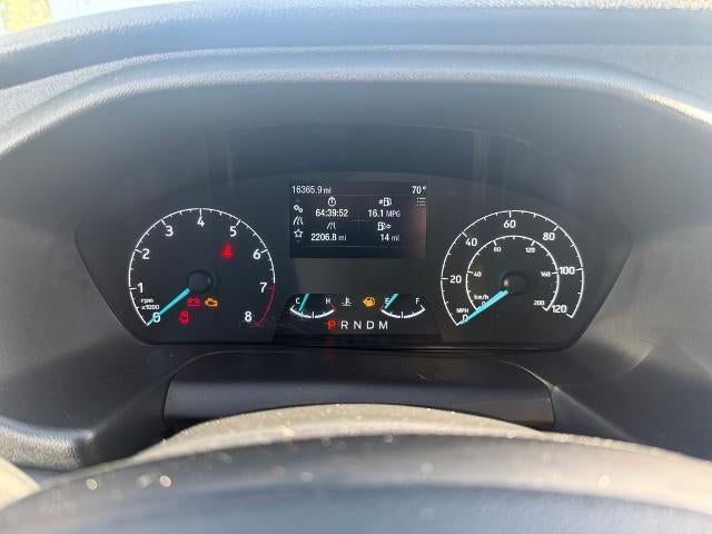 2024 Ford Transit-250 Base