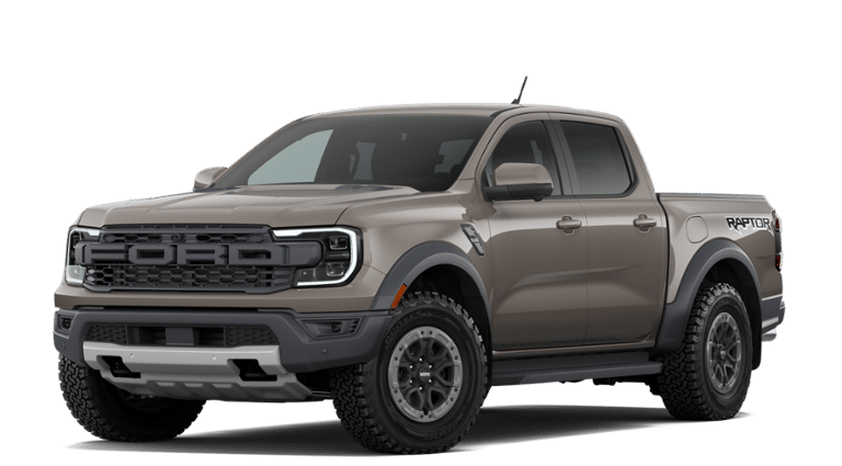2026 Ford Ranger's photo