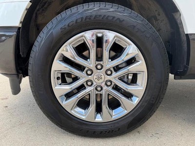 2024 Ford F-150 King Ranch