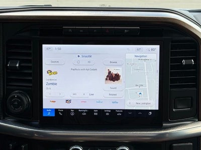 2024 Ford F-150 King Ranch