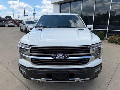 2024 Ford F-150 King Ranch