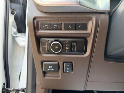 2024 Ford F-150 King Ranch