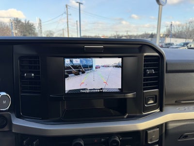 2026 Ford Super Duty F-350 SRW XLT