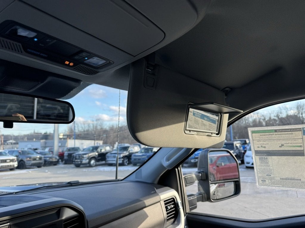 2026 Ford Super Duty F-350 SRW XLT