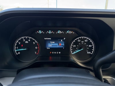 2026 Ford Super Duty F-350 SRW XLT