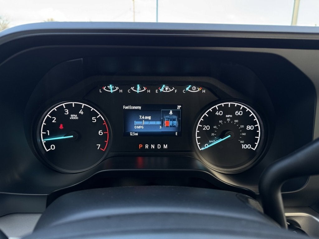 2026 Ford Super Duty F-350 SRW XLT