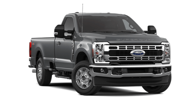 2026 Ford Super Duty F-350 SRW XLT