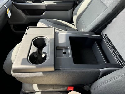 2025 Ford Super Duty F-350 SRW XLT