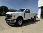 2025 Ford Super Duty F-350 SRW XLT