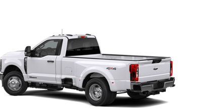 2026 Ford Super Duty F-350 DRW XLT
