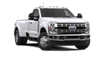 2026 Ford Super Duty F-350 DRW XLT
