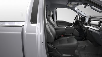 2026 Ford Super Duty F-350 DRW XLT