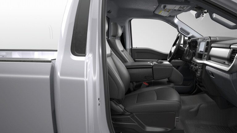 2026 Ford Super Duty F-350 DRW XLT