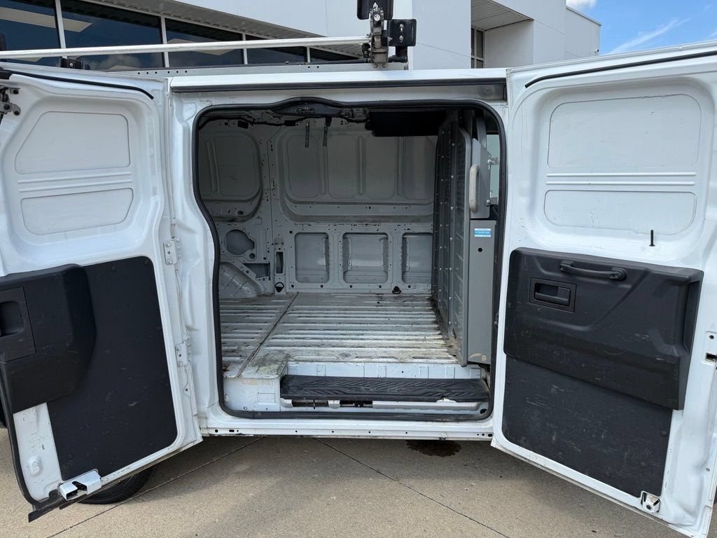 2016 Ford Transit-150 130 WB Low Roof Cargo