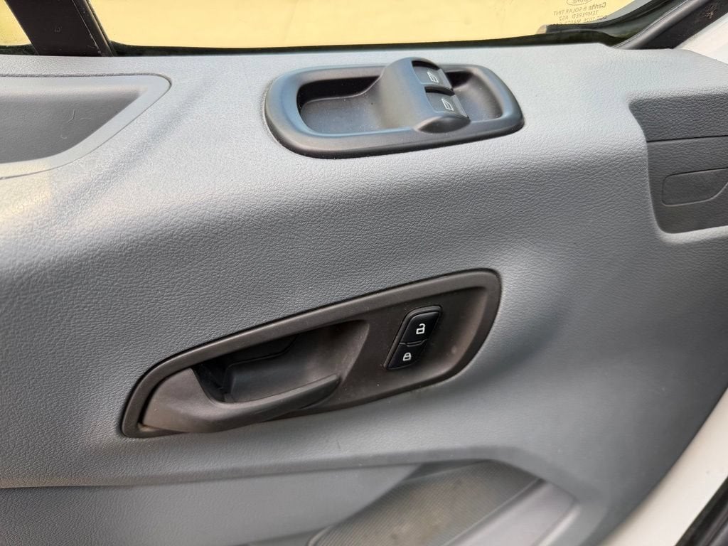 2016 Ford Transit-150 130 WB Low Roof Cargo