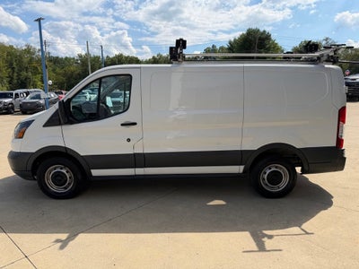 2016 Ford Transit-150 130 WB Low Roof Cargo