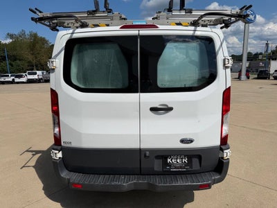 2016 Ford Transit-150 130 WB Low Roof Cargo