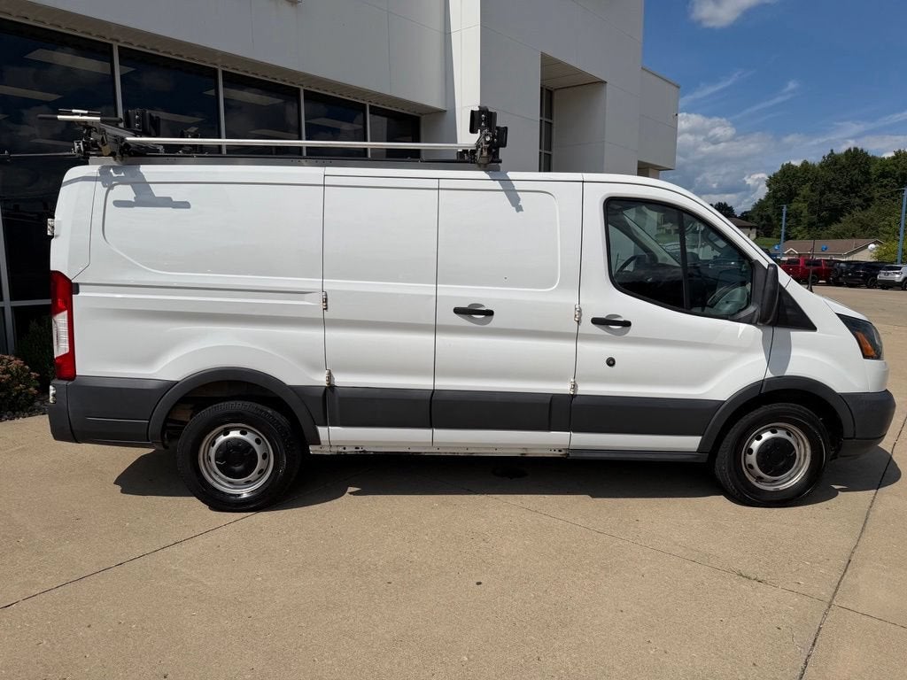 2016 Ford Transit-150 130 WB Low Roof Cargo