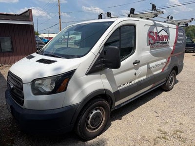 2016 Ford Transit-150 130 WB Low Roof Cargo