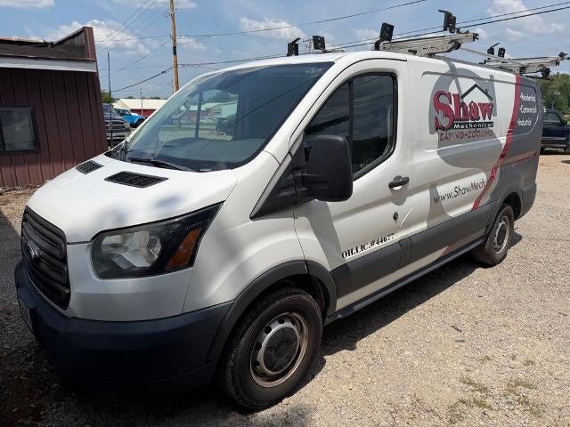 2016 Ford Transit-150 130 WB Low Roof Cargo
