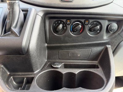 2016 Ford Transit-150 130 WB Low Roof Cargo