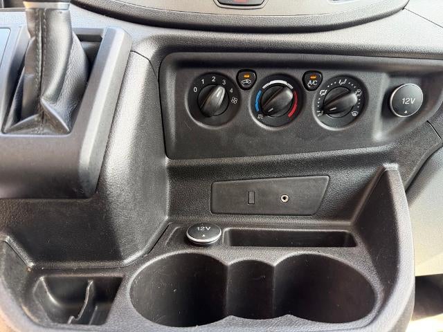 2016 Ford Transit-150 130 WB Low Roof Cargo