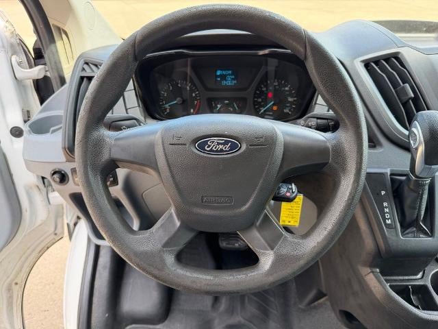 2016 Ford Transit-150 130 WB Low Roof Cargo