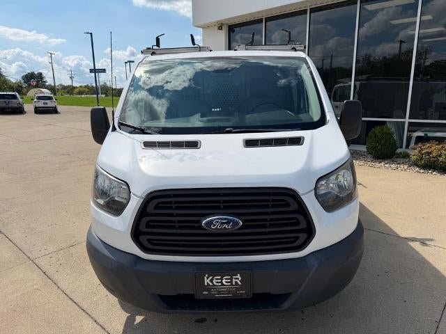 2016 Ford Transit-150 130 WB Low Roof Cargo