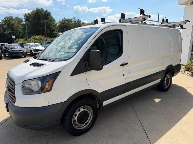 2016 Ford Transit-150 130 WB Low Roof Cargo