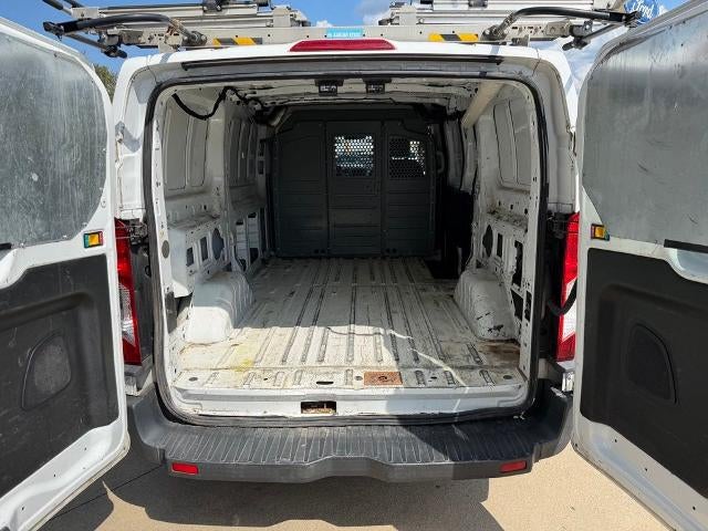 2016 Ford Transit-150 130 WB Low Roof Cargo