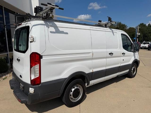 2016 Ford Transit-150 130 WB Low Roof Cargo