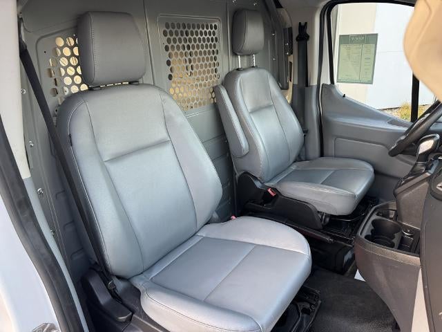 2016 Ford Transit-150 148 WB Low Roof Cargo