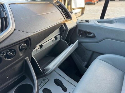 2016 Ford Transit-150 148 WB Low Roof Cargo