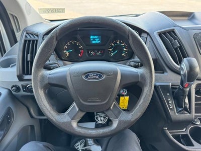 2016 Ford Transit-150 148 WB Low Roof Cargo